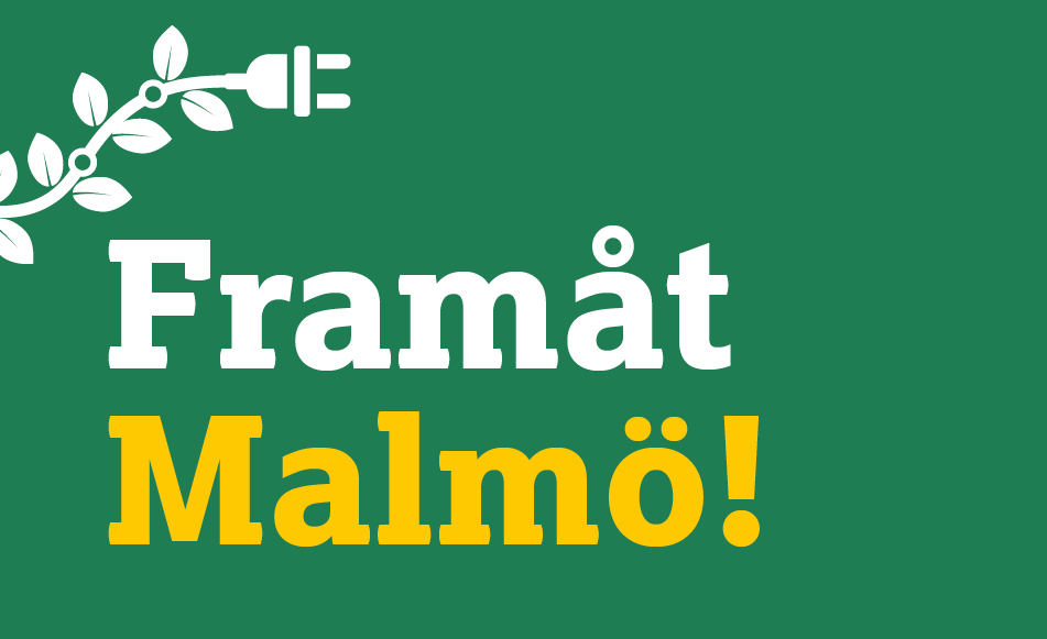 Framåt Malmö